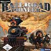 Railroad Pioneer - predn CD obal