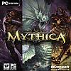Mythica - predn CD obal