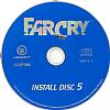 Far Cry - CD obal