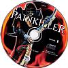 Painkiller - CD obal