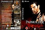 Painkiller - DVD obal