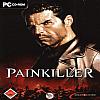 Painkiller - predný CD obal