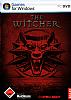 The Witcher - predný DVD obal