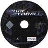Pure Pinball - CD obal
