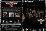 Wolfenstein: Enemy Territory - DVD obal