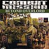 Combat Mission: Beyond Overlord - predn CD obal