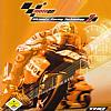 Moto GP - Ultimate Racing Technology 2 - predný CD obal