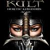 Kult: Heretic Kingdoms - predn CD obal