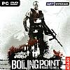 Boiling Point: Road to Hell - predný CD obal