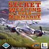 Secret Weapons Over Normandy - predn CD obal