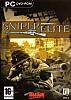 Sniper Elite - predn DVD obal