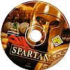 Spartan - CD obal
