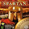 Spartan - predn CD obal