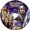 Knights of Honor - CD obal