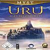 URU: Ages Beyond Myst - predn CD obal