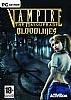 Vampire: The Masquerade - Bloodlines - predn DVD obal