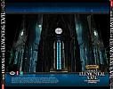 Temple of Elemental Evil - A Classic Greyhawk Adventure - zadn CD obal