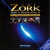 Zork: Anthrology - predn CD obal