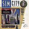 SimCity Classic: Deluxe Edition - predn CD obal
