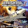 Jet Fighter 5: Homeland Protector - predn CD obal