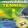 Matchball Tennis - predn CD obal