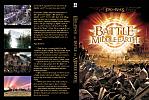 Lord of the Rings: The Battle For Middle-Earth - DVD obal