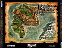 Dungeon Siege: Legends of Aranna - zadn CD obal