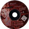 Dungeon Siege: Legends of Aranna - CD obal