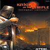 Knights of the Temple: Infernal Crusade - predn CD obal
