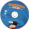Beanotown Racing - CD obal