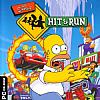 The Simpsons: Hit & Run - predný CD obal