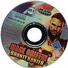 Mace Griffin Bounty Hunter - CD obal