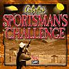 Cabela's Sportsman's Challenge - predn CD obal