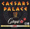 Caesars Palace: Vip Craps - predn CD obal