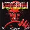 Carmageddon - predn CD obal