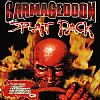 Carmageddon: Splat Pack - predný CD obal