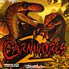 Carnivores 2 - predn CD obal