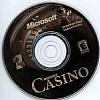Microsoft Casino - CD obal