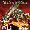 Gladiator: Sword of Vengeance - predn CD obal