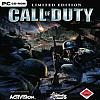 Call of Duty: Limited Edition - predn CD obal