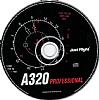 A320 Professional - CD obal