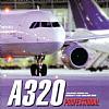 A320 Professional - predn CD obal