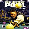World Championship Pool 2004 - predn CD obal