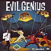 Evil Genius - predn CD obal