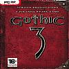 Gothic 3 - predný CD obal