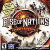 Rise of Nations: Thrones and Patriots - predn CD obal