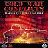 Sudden Strike 3: Cold War Conflicts - predn CD obal