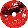 Colin McRae Rally 04 - CD obal