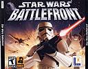 Star Wars: BattleFront (2004) - predn CD obal
