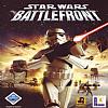 Star Wars: BattleFront (2004) - predn CD obal